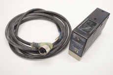 TELEMECANIQUE XUJ-M/T .... D2 Photoelectric Sensor 