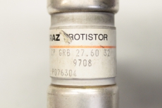 FERRAZ SHAWMUT CC6.621CP GRB 27.60 32  P076304 660V DC 32A Sicherung Fuse 