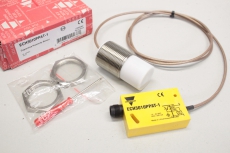 CARLO GAVAZZI ECH3010PPAT-1 Näherungsschalter kapazitiv 5709870002361 OVP