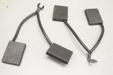 2x  RX90 25x6x32 Kohlebürstensatz Kohlebürste carbone Brush RX90