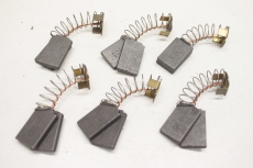 6x  PM805 Kohlebürsten  Kohlebürste carbone Brush PM805