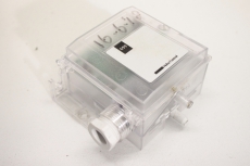 HUBA CONTROL 699 699.914013010 Pressure Sensor Differenzdrucksensor 