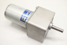 TSUKASA ELECTRIC TG-21Q-BM-180-HA BM-180-1H 24V Getriebemotor 