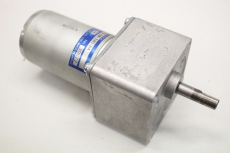 TSUKASA ELECTRIC 24V TG-21Q-BM-180-HA BM-180-1H 30822  Getriebemotor 