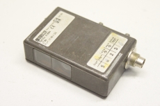  PEPPERL + FUCHS VISOLUX LT64 Näherungsschalter optisch photoelektrisch 413394