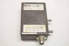  PEPPERL + FUCHS VISOLUX LT64 Näherungsschalter optisch photoelektrisch 413394