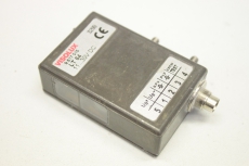  VISOLUX Näherungsschalter optisch photoelektrisch LT64