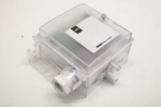 HUBA CONTROL 699 699.911013010 Pressure Sensor Differenzdrucksensor 