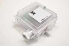 HUBA CONTROL 699 699.911013010 Pressure Sensor Differenzdrucksensor 