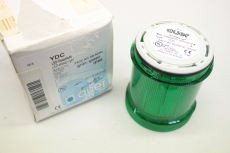 AUER 901016313 240V YDC grün Signalleuchte LED  4016138831238 OVP