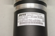 ANTEK DC83/REG50/100/B7 DC83 16.15560-4128 Servomotor 219111290 OVP