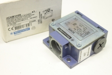  TELEMECANIQUE ZCKM-Positionsschaltergehäuse 1Ö+1S Positionsschalter ZCKM1H29 