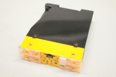 TESCH E67.3X107 05000230 230VAC 1ZW 250VAC/5A Zeitrelais Zeitschaltuhr E67 3X107