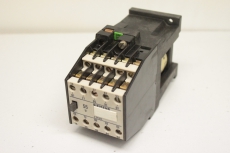 SIEMENS 3TH83 98-0B 5S+5Ö Schütz 3TH8398-0B