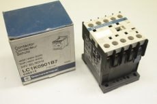 TELEMECANIQUE LC1K0901B7 LC1K 0901B7 Schütz 036512 OVP