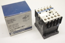 TELEMECANIQUE LC1K0901B7 LC1K 0901B7 Schütz 036512 OVP