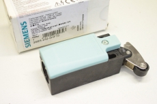  SIEMENS Positionsschalter Kopf 3SE5232-0HF10 OVP