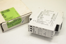 WIELAND  NGB12 R2.105.0020.0 NGB 12  Relais Blinkrelais 