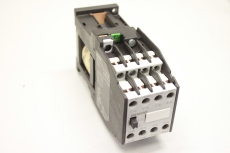  SIEMENS 44E DIN EN 50011 Hilfsschütz DC 24V 3TH4244-0BB4