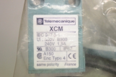 TELEMECANIQUE XCMA110 XCM A110 Endschalter Limit Switch  064286 OVP