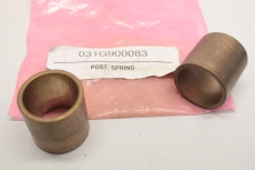 2x  031G900083 Post Spring Buchse for GMI Graphics 031G900083 