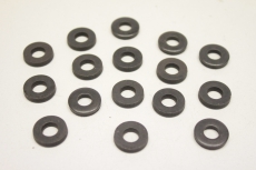 16x  17099-0  SCREW 3/8-16 X 1 SKT CAP BLK for GMI Graphics 031G360005