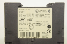  SIEMENS 1,5  s...30 s Zeitrelais 3RP1512-1AP30