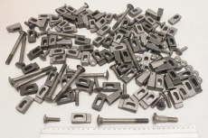 Posten  16.65100-6068 für MAN Rotoman N Galeriesicherung Befestigung 28054