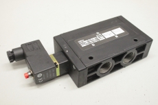  NORGREN  Wegeventil G1/7 M/20134/122 M20134122