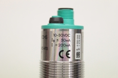 PEPPERL + FUCHS UC500-30GM-E6R2-V15 Ultrasonic Ultraschallsensor 102157 OVP