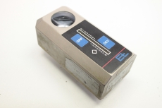 ERHARDT + LEIMER  FR5001 Sensor Infrarot Kantensensor Infrared Edge Position 