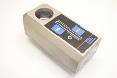 ERHARDT + LEIMER  FR5001 Sensor Infrarot Kantensensor Infrared Edge Position 