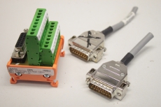 CONTA CLIP 15298.2 Schnittstellenmodul Übergabemodul   PO785581 49583030140