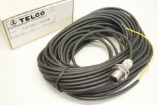 TELCO LR 100 L TS3815  Lichtempfänger Light Receiver LR100LTS3815