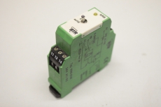 BTR KRS E06 24V AC DC Schwellwertschalter Schnittstellenmodul KRS-E06