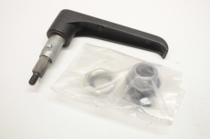 EMKA 120mm 83mm Klemmhebel hebel Spannhebel klemme Griff 