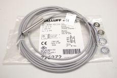  BALLUFF BESM08MINSC20BBV03 225272 Näherungsschalter induktiv BES002R OVP