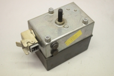  ST5/34/U1/2 ST5 ST 5 Motor für Contiweb Gas Stellmotor Actuator ST5/34/U1/2