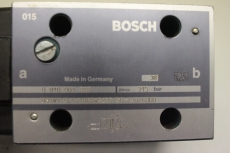 BOSCH 0810001829 081WV10P1V1068WS220/50-230/60D0 Ventil 