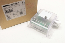 HUBA CONTROL 699.913021012 Pressure Sensor Differenzdrucksensor OVP