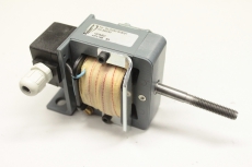 KENDRION  WL330/30 WL 330/30 Wechselstrom Einfachhubmagnet WLO330.503021