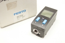 FESTO SDE1-D10-G2-H18-C-P2-M8 192031 Drucksensor Druckschalter 