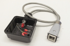 TECHNOTRANS 22301 Ersatzteil Motor Deckel Cover 22301