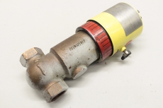 HONSBERG  VDS 15 RI VDS15RI 24DC  Durchflusswächter Flow Sensor VDS15RI