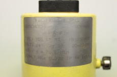 HONSBERG  VDS 15 RI VDS15RI 24DC  Durchflusswächter Flow Sensor VDS15RI