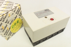 KROM SCHRÖDER IFS 110 IM-10 84367020 Gasfeuerungsautomat IFS110IM-10