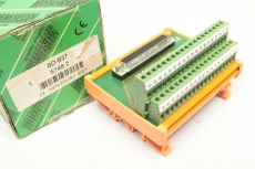 CONTA CLIP SD-B37 Schnittstellenmodul Übergabemodul   5748.2