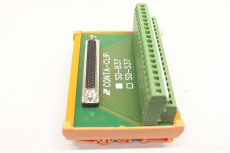 CONTA CLIP SD-B37 Schnittstellenmodul Übergabemodul   5748.2