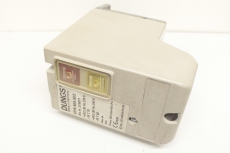 DUNGS VPS504 S02 VPS 504 Ventilprüfsystem Valve Check gasleck Test 219877