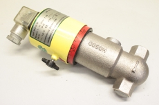 HONSBERG VDS 10 RI 395566 Durchflusswächter Flow Sensor VDS10RI 